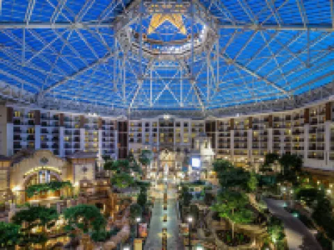 Gaylord Texan Resort & Convention Center Hotels in Grapevine
