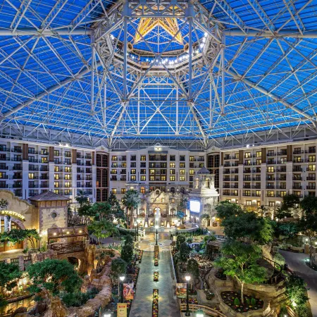 Gaylord Texan Resort & Convention Center