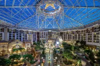 Gaylord Texan Resort & Convention Center Hôtels à : Flower Mound