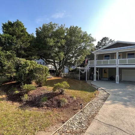 Swept Away One -Great Family Beach Home