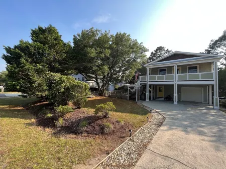 Swept Away One -Great Family Beach Home