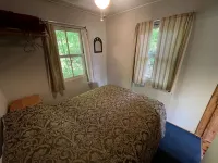 Pet Friendly Cabin at Green Valley Resort on Seventh Crow Wing Lake