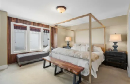 Breathtaking Views with 3 King Bedrooms! the Perfect Mountain Getaway!