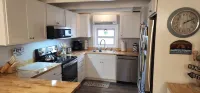 Ocean Block Dewey Beach and Pet Friendly! - 3-stjärniga