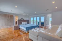 Tropical Paradise - Private Beach with Ocean to River Views
