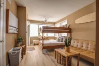 Green Street Coastal Retreat