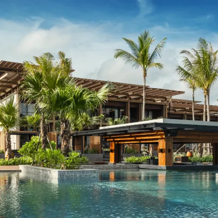 Hotel Indigo Bintan Lagoi Beach by IHG