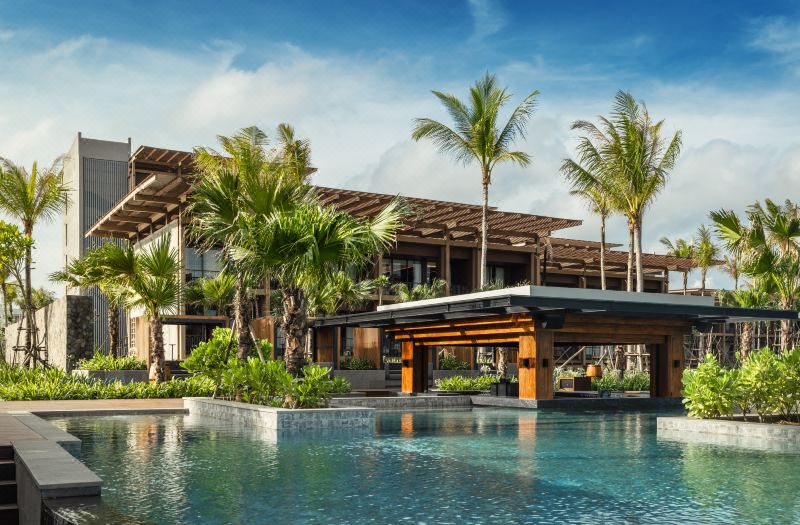 Hotel Indigo Bintan Lagoi Beach by IHG photo 3