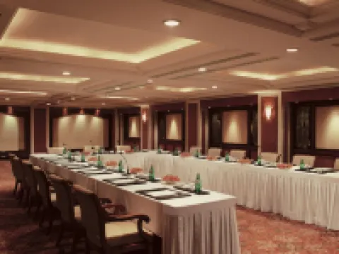 Taj Lands End Hotels in Mumbai
