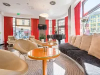 Best Western City-Hotel Braunschweig Hotels near Eastern ring areay