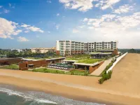 Taj Puri Resort & Spa, Odisha - Boutique