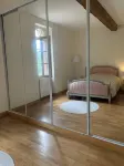 Charming house in a 7-hectare listed property