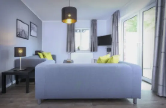 *New since 202 Apartment No. 1 Friesenhuus Carolinensiel