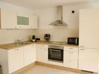 Guesthouse Mittendrin Ξενοδοχεία στην πόλη Dahn
