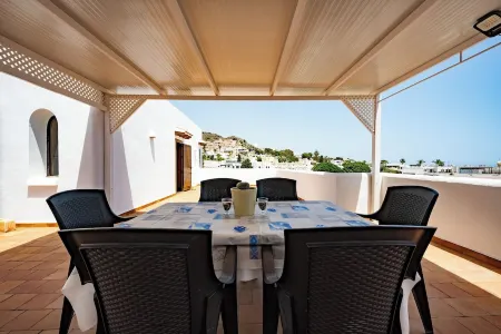 On the beach Отели в г. Мохакар