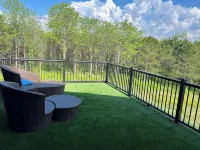 Exec Retreat 6 King/1 Queen /2.5 Bath. Huge Pool; 13 acres