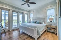 Spectacular Ocean, Golf and Sunrise views--Heated Pool--Luxury Family Retreat