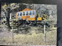Scenic Hillside Cabin: The Hideout at Rocky Ridge