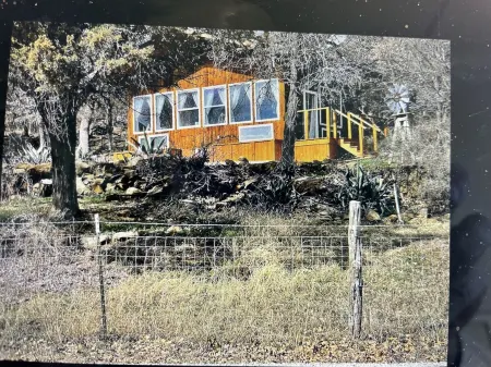 Scenic Hillside Cabin: The Hideout at Rocky Ridge
