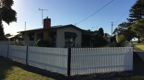 Portland Family Holiday House