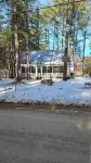 Spacious Cozy Home, nearby King Pine and Cranmore skiing, and event venues