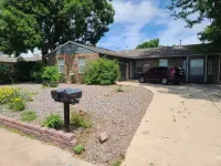 All New Beds, Roku, Private Yard, Pet Friendly Hotels near The Medical Center of Aurora