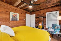 The Duet 1 BR- Just Steps from Baylor University and Minutes from The Silos