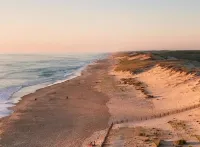 Luxurious villa with pool in the heart of the forest Hotel a Lacanau