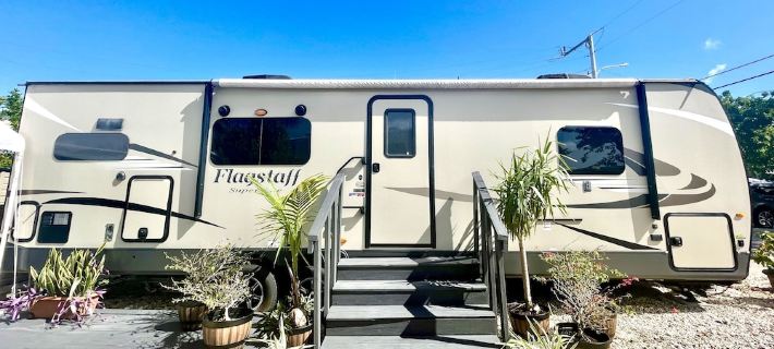 Key largos's hidden gem Hotels in Key Largo