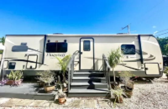 Key largos's hidden gem