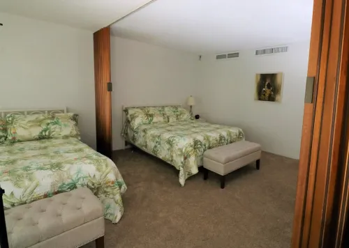 Maui Eldorado Beachfront Resort - Apt I-101 - Two Bedroom Vacation Rental Condo