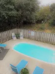 new listing, OCEANSIDE, Saltwater Pool, Family Friendly - Quiet cul-de-sac - プール