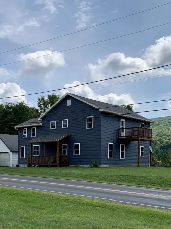 Country Get-A-Way near Oneonta & Cooperstown NY