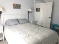 Loft Lodging in Apalachicola Hotel a Apalachicola