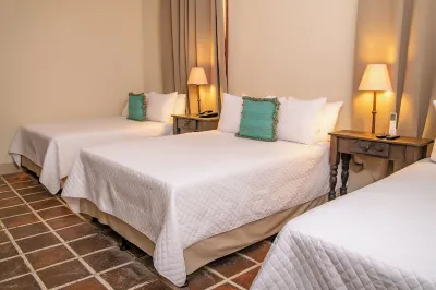 Hotel Casa Carmina