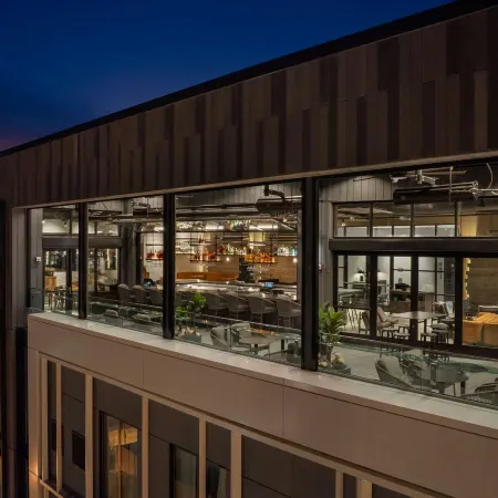 AC Hotel St. Louis Clayton Отели рядом с достопримечательностью «Лесопарк»