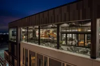 AC Hotel 聖路易斯克萊頓 住宿飯店