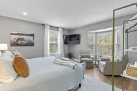 The Capitol Inn Hotels in Tallahassee