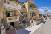 Vasilikis Apartments