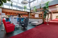 Best Western Hotel Vista - bar