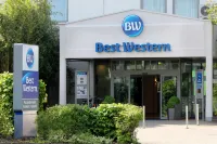 Best Western Macrander Hotel Frankfurt/Kaiserlei - 4-Star