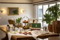 Best Western Hotel Mainz - Frühstück