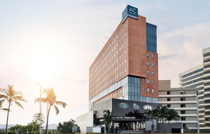 AC Hotel Veracruz