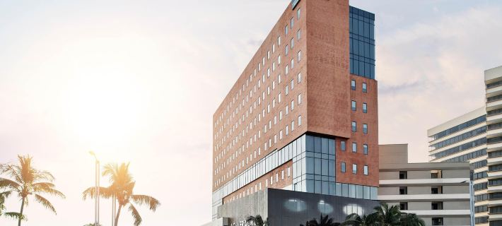 AC Hotel Veracruz Hotel a Veracruz