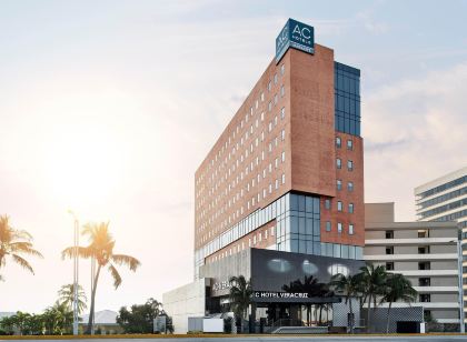 AC Hotel Veracruz