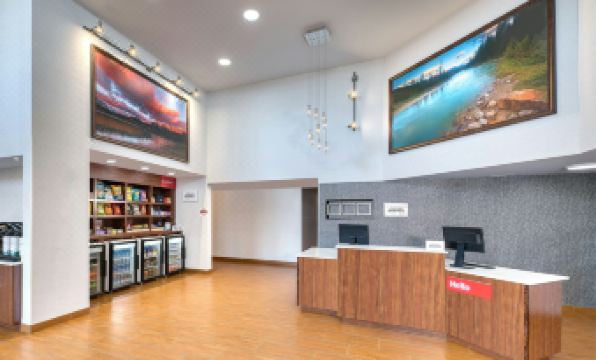 TownePlace Suites Red Deer