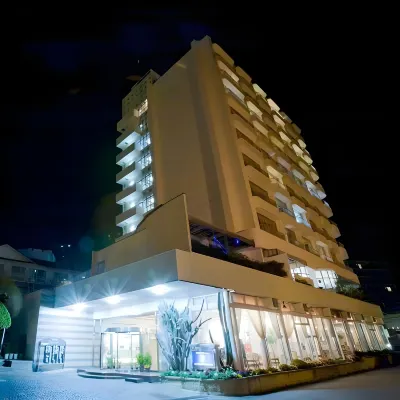 ATAGAWA YAMATOKAN Hotels near Izu-Inatori Station