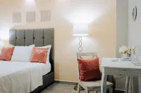 Hotel Boutique Venedik - balcony