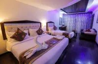 The Residency Hotel