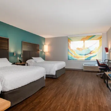 Tru by Hilton Bradenton I-75